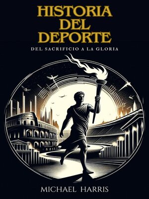 cover image of Historia del Deporte